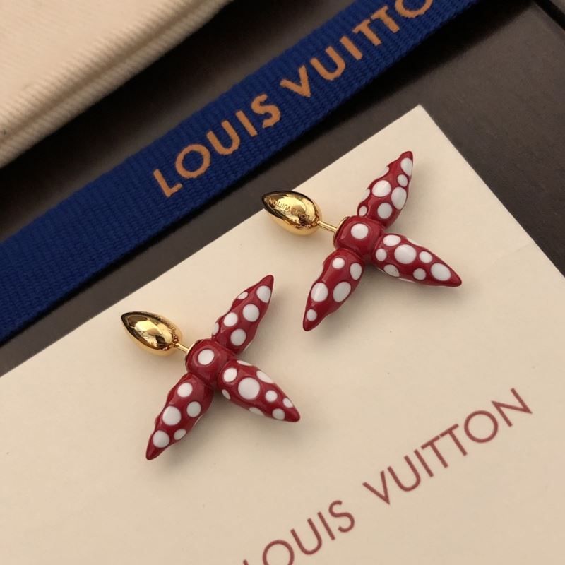 Louis Vuitton Earrings